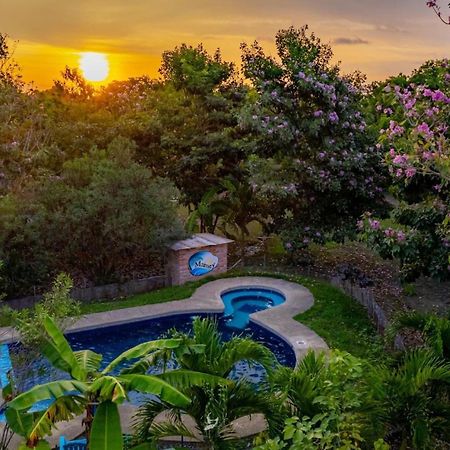 Quinta El Mamey 호텔 Río Verde 외부 사진