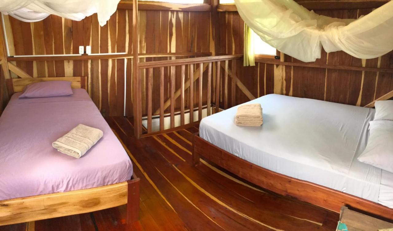 Quinta El Mamey 호텔 Río Verde 외부 사진