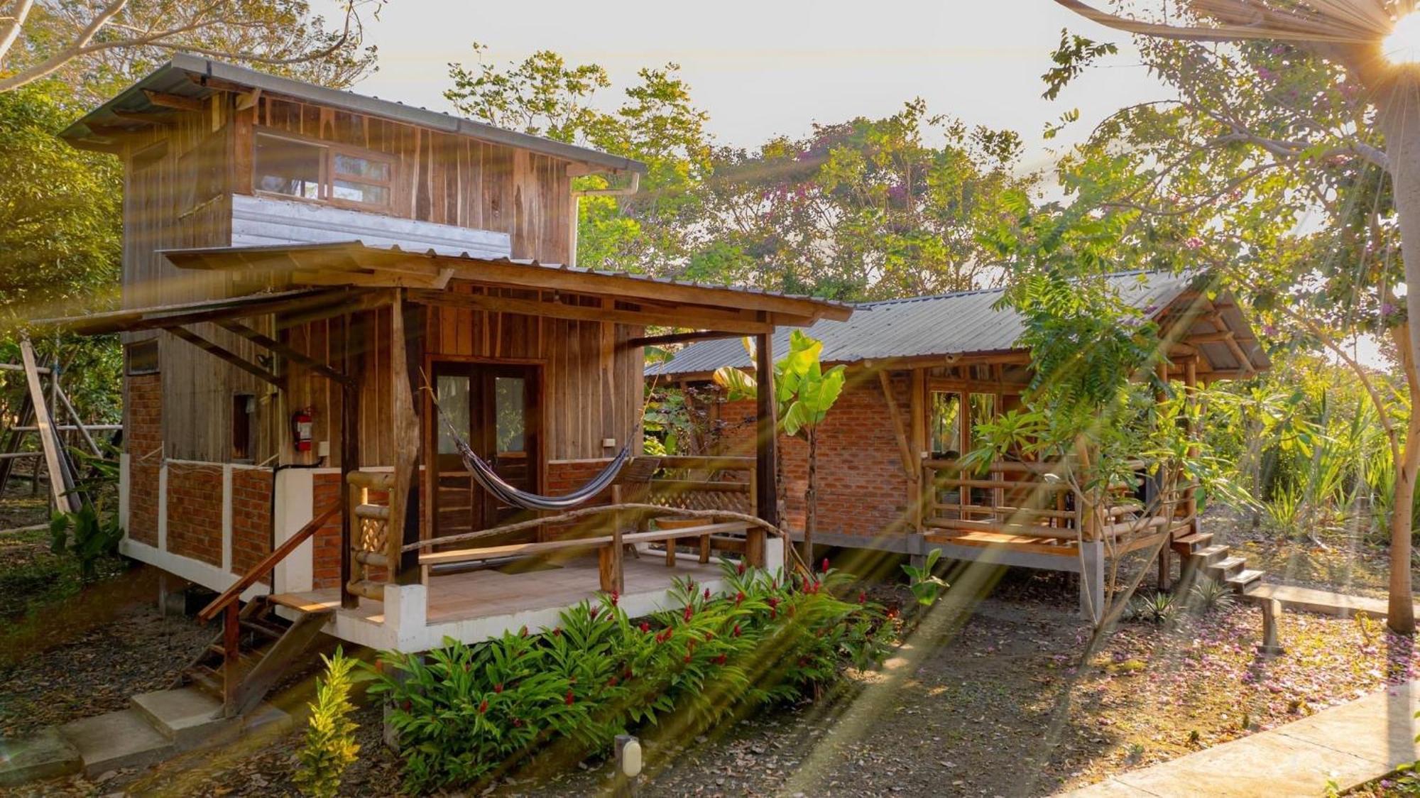 Quinta El Mamey 호텔 Río Verde 외부 사진