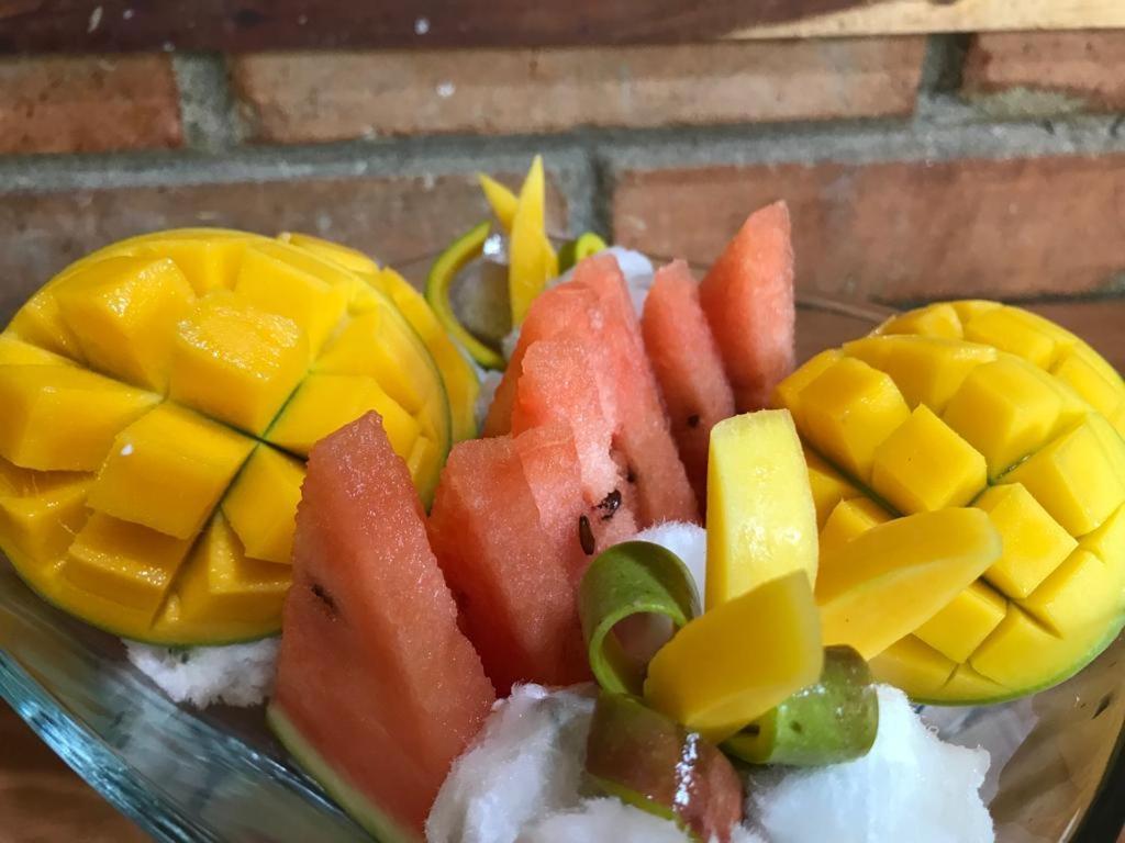 Quinta El Mamey 호텔 Río Verde 외부 사진