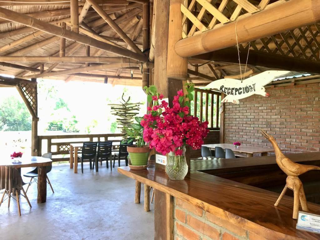 Quinta El Mamey 호텔 Río Verde 외부 사진