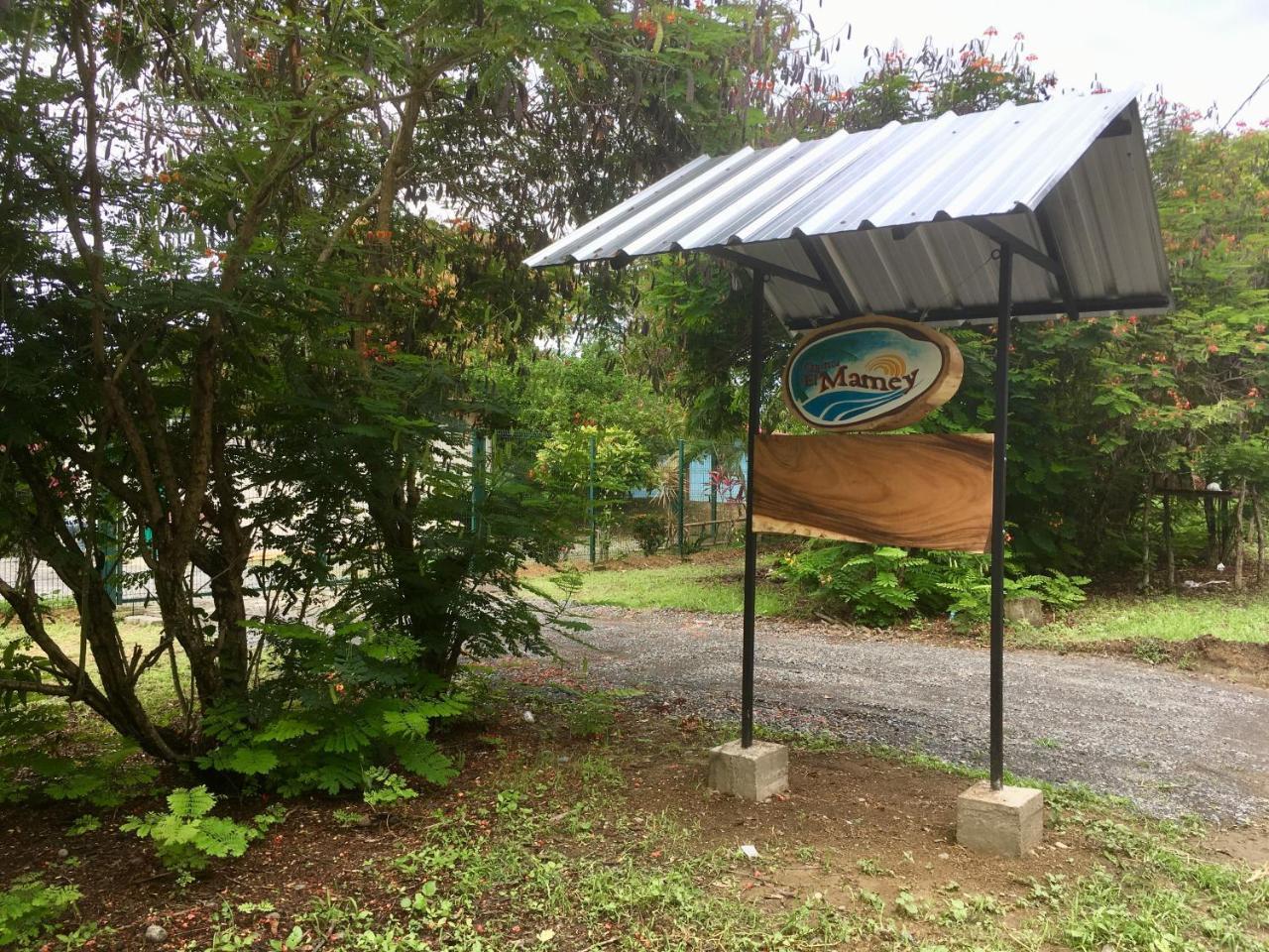 Quinta El Mamey 호텔 Río Verde 외부 사진